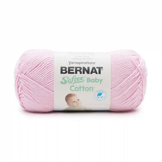 Bernat Softee Baby Cotton Yarn
