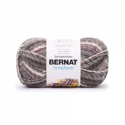 Bernat Symphony Yarn