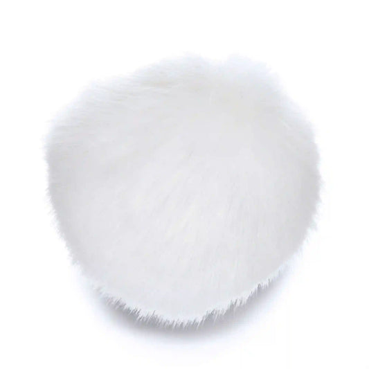 Bernat Faux Fur Pompom - Clearance Shades