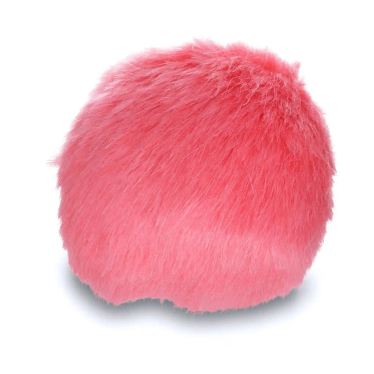 Bernat Faux Fur Pompom - Discontinued Items