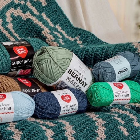 Yarn