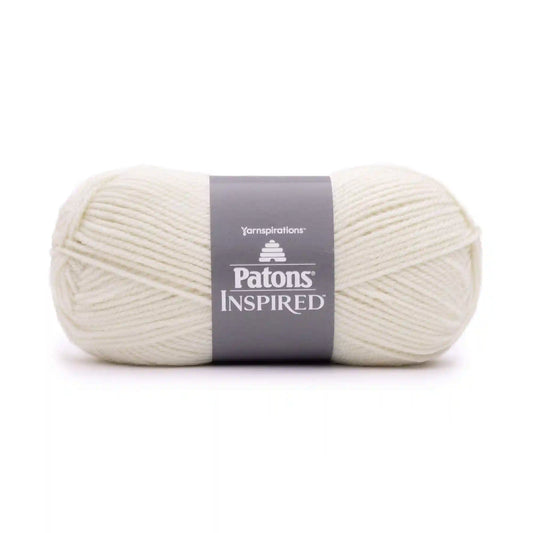 Patons Inspired Yarn