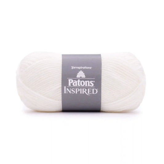 Patons Inspired Yarn - Clearance Shades
