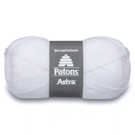 Patons Astra Yarn