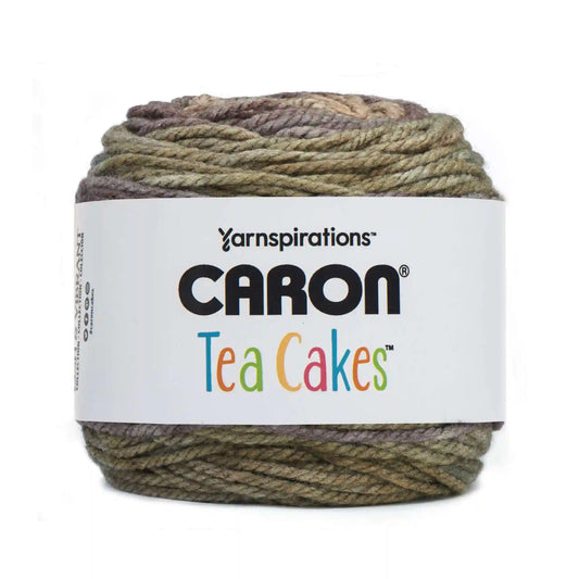 Caron Tea Cakes Yarn