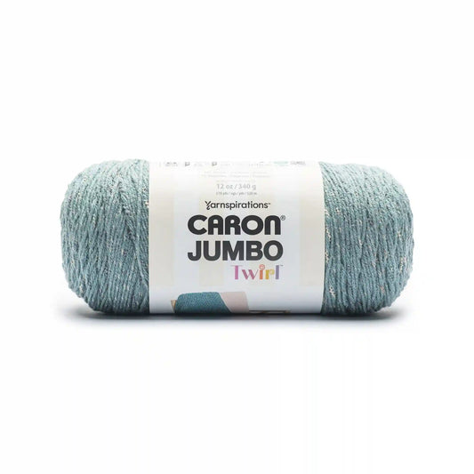 Caron Jumbo Twirl Yarn (340g/12oz) - Discontinued Shades