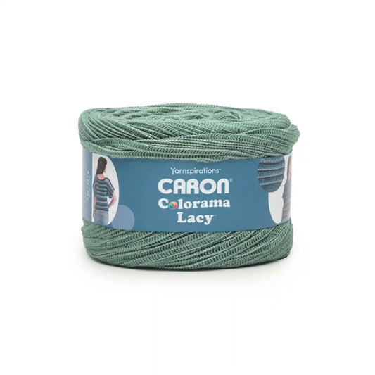 Caron Colorama Lacy Yarn (227g/8oz)