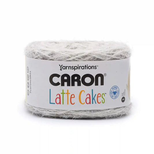 Caron Latte Cakes Yarn (250g/8.8oz)
