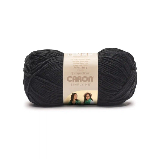 Caron Simply Me Yarn (160g/5.64oz)