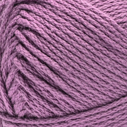 Caron All Day Cotton DK Yarn (100g/3.5oz)