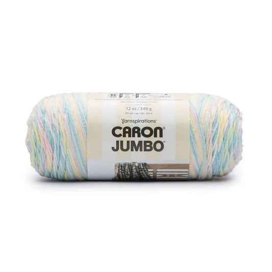 Caron Jumbo Yarn