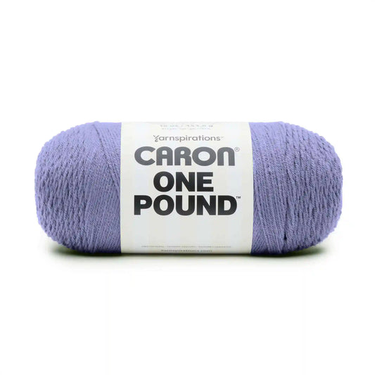 Caron One Pound Yarn (454g/16oz)