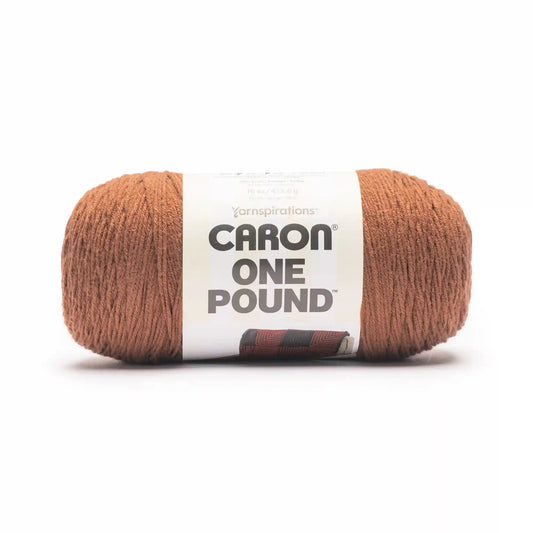 Caron One Pound Yarn (454g/16oz)