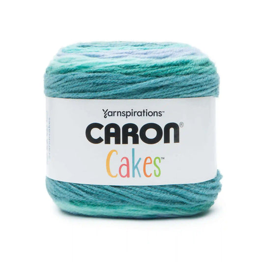 Caron Cakes Yarn (200g/7oz)