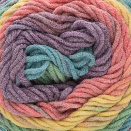 Caron Cotton Cakes Yarn (100g/3.5oz) - Discontinued Shades