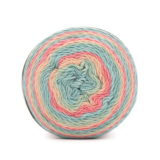 Caron Cotton Cakes Yarn (250g/8.8oz)
