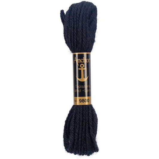 Anchor Tapestry Wool - Clearance Shades