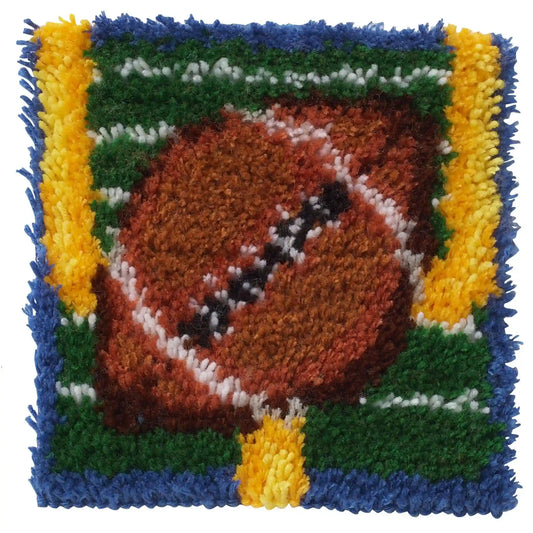 WonderArt Touchdown Kit 12" x 12" - Clearance Items