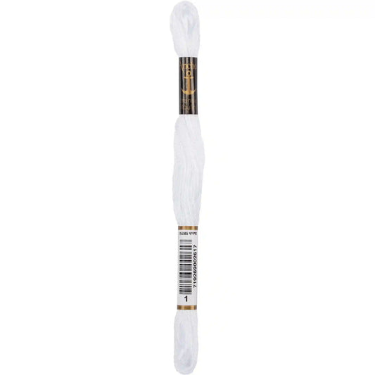 Anchor Stranded Cotton - Clearance Shades