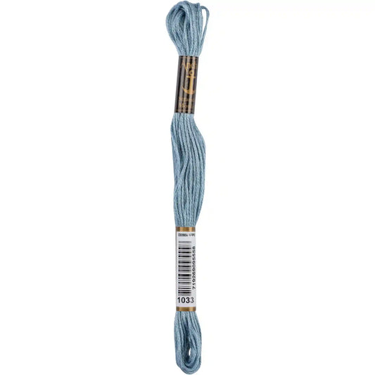 Anchor Stranded Cotton - Clearance Shades
