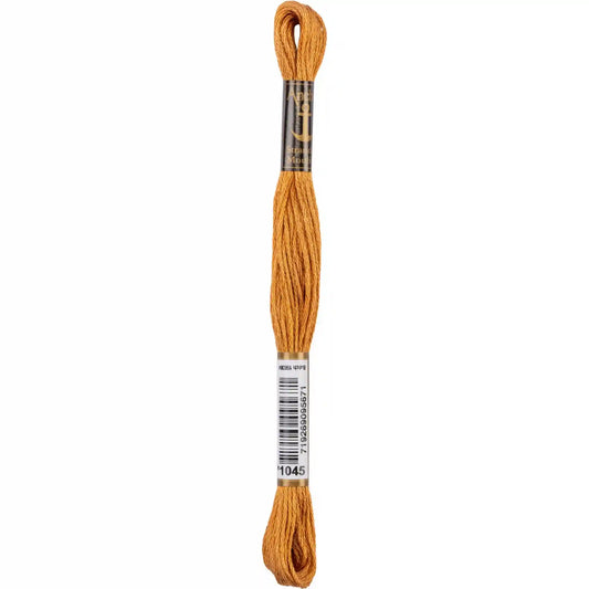 Anchor Stranded Cotton - Clearance Shades