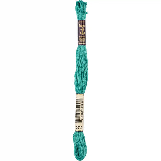 Anchor Stranded Cotton - Clearance Shades