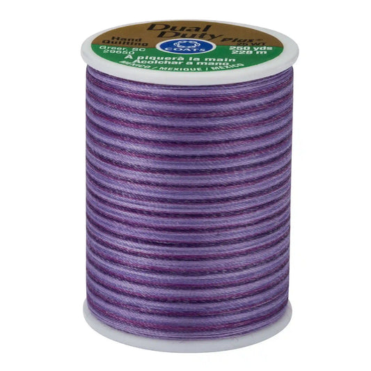 Coats & Clark Dual Duty Plus Hand Quilting Thread (250 Yards) - Discontinued Items