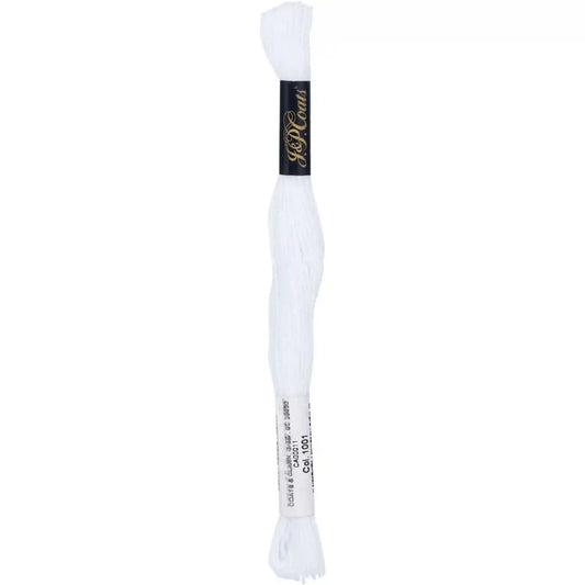 Coats & Clark Cotton Embroidery Floss