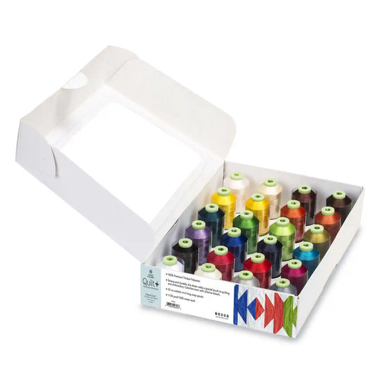 Coats & Clark Quilt + Quilting & Embroidery Thread - Clearance Items