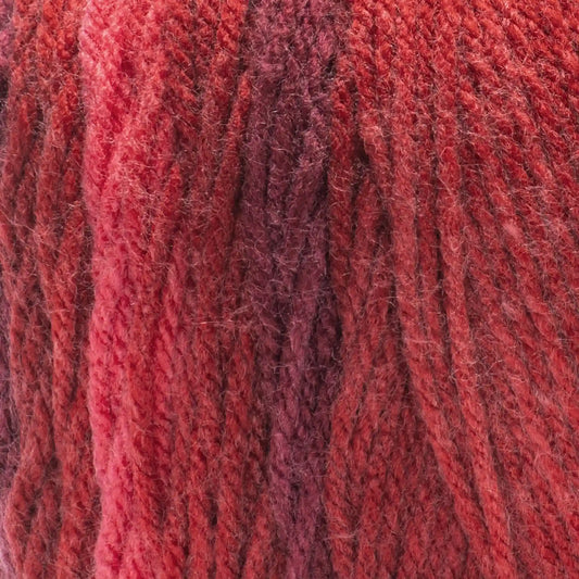 Red Heart Super Saver Ombre Yarn