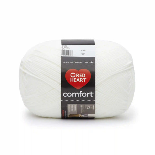 Red Heart Comfort Yarn