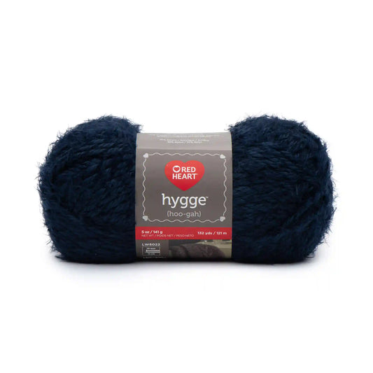 Red Heart Hygge Yarn (141g/5oz)