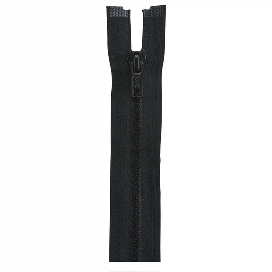 Coats & Clark Sport Separating Zippers - 16 inches
