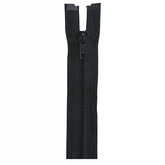 Coats & Clark Sport Separating Zippers - 22 inches