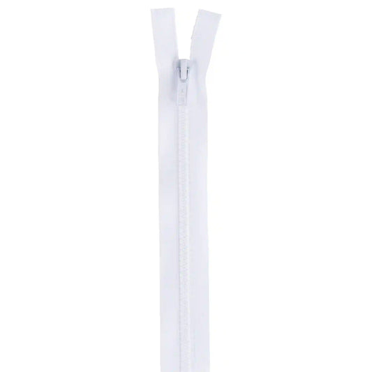 Coats & Clark Sport Separating Zippers - 26 inches