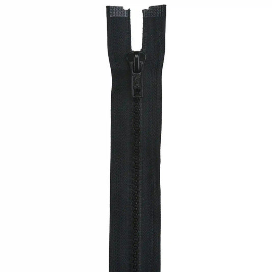 Coats & Clark Parka Zippers