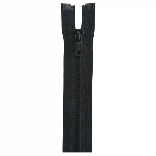 Coats & Clark Sport Closed End Zippers - 14 inches