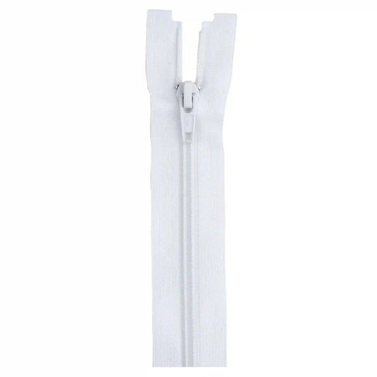 Coats & Clark Coil Separating Zippers