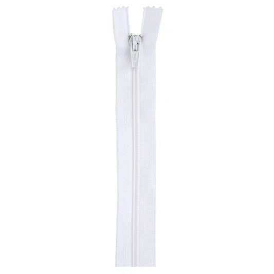 Coats & Clark Robe Zippers - Clearance Items