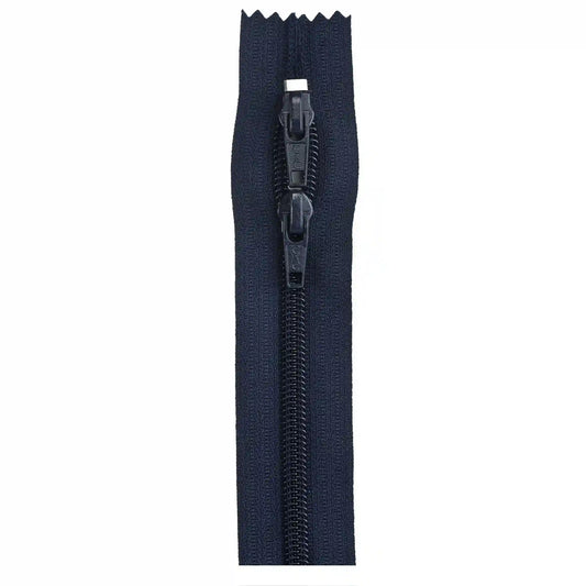 Coats & Clark Purse Zippers - 12 inches