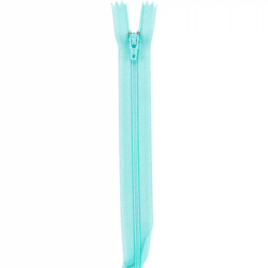 Coats & Clark Polyester 12 Inch All Purpose Zippers - Clearance Shades