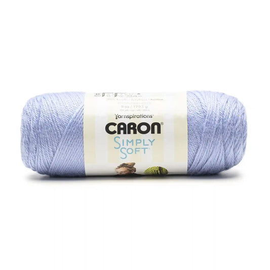 Caron Simply Soft Yarn