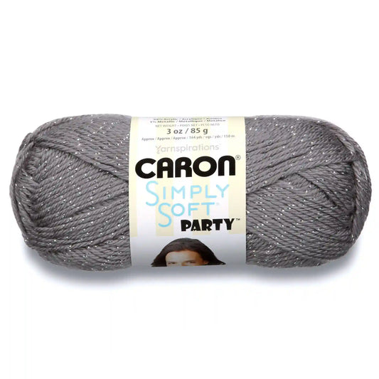 Caron Simply Soft Party Yarn