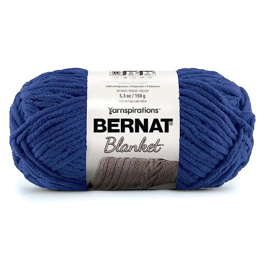 Bernat Blanket Yarn (150g/5.3oz)