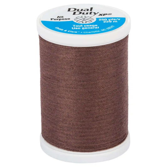 Coats & Clark Dual Duty XP All Purpose Thread (250 Yards)
